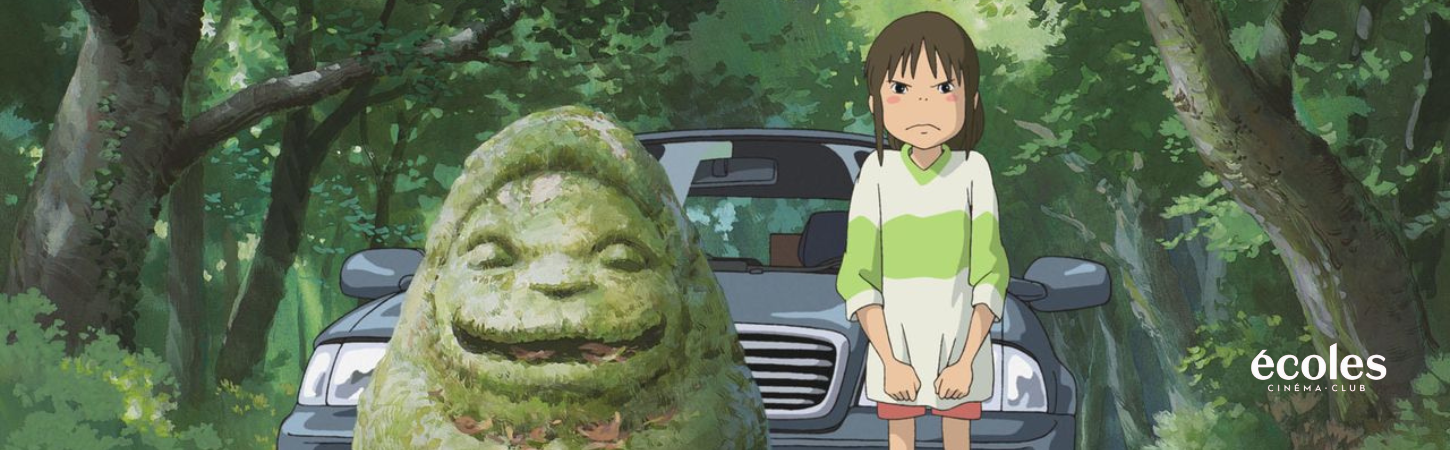 Studio Ghibli France on X: Concours pour fêter la sortie cette semaine du  livre  Hommage à Hayao Miyazaki  ! Pour participer : RT + suivre  @Studioghiblifr et @YnnisEditions TAS le